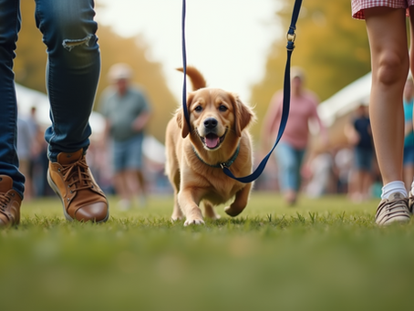Adopt a Pet: Join Sacramento Pet Fest 2025