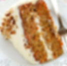 Spiced Carrot Cake