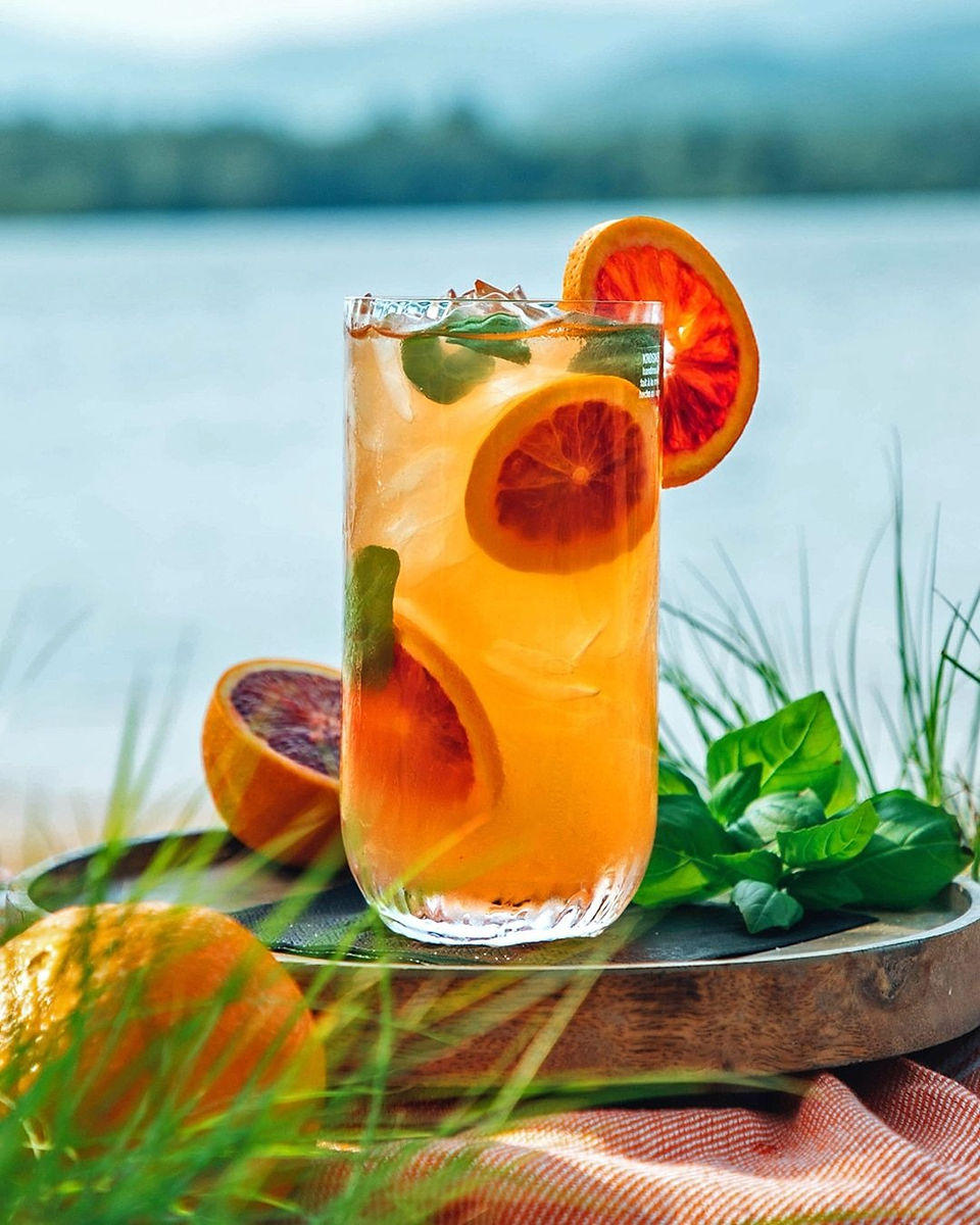 Beverages