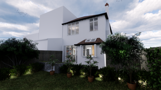 Derrick House