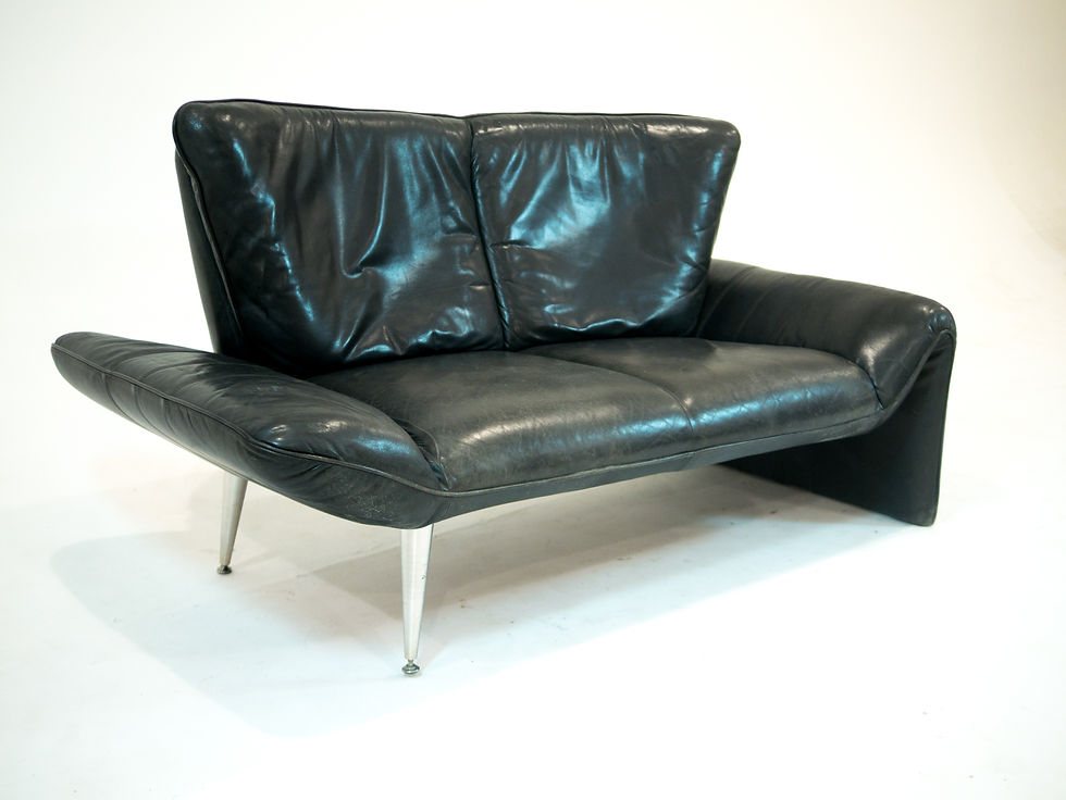 Miniatura: Sofá, Cassina
