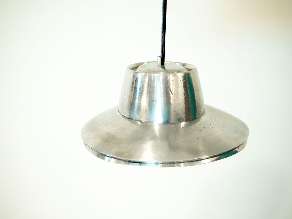 Miniatura: Moldes de Chapéu Pendentes (cada)