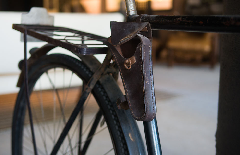 Miniatura: Bike, Wiklunds