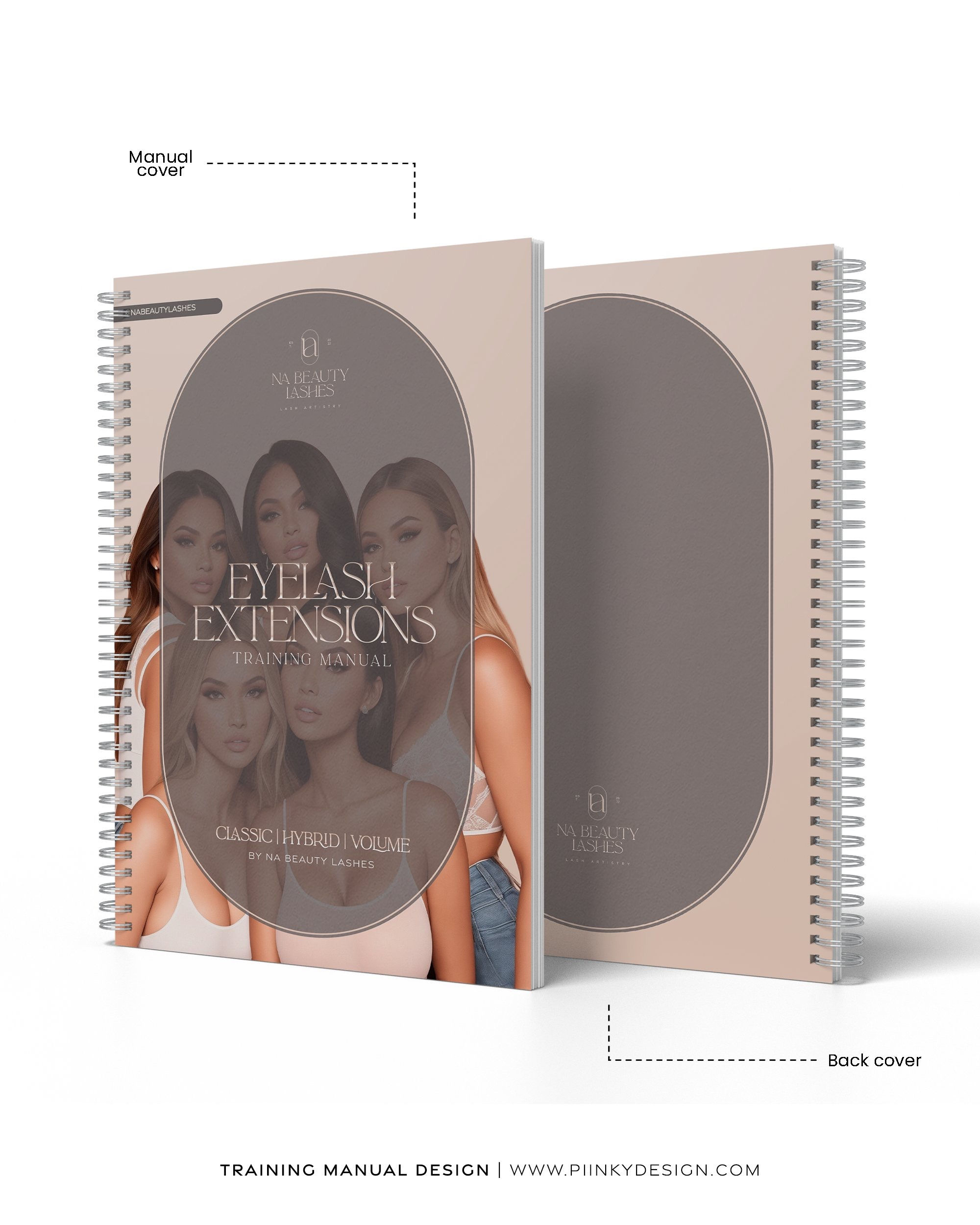 TRAINING MANUAL