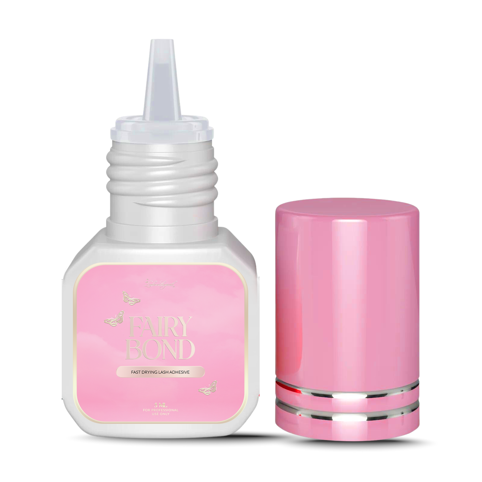 LASH GLUE Fairy Bond
