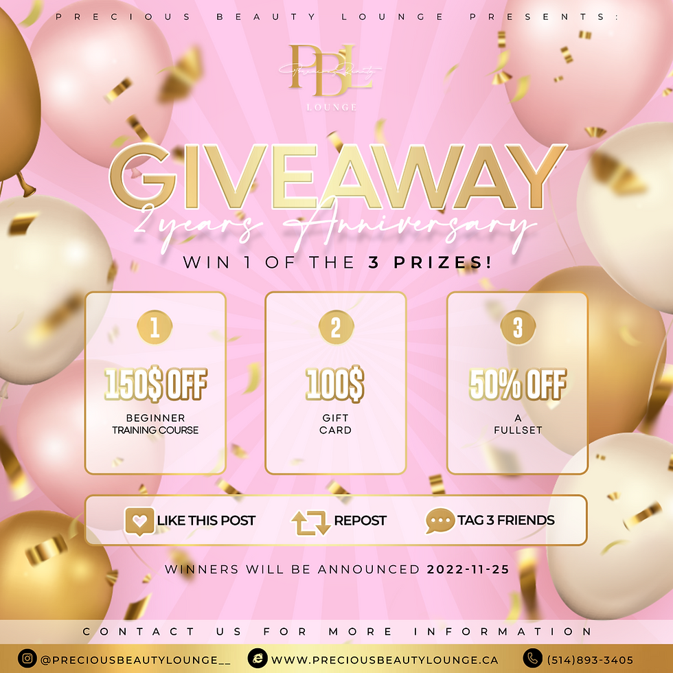 Thumbnail: GIVEAWAY FLYER
