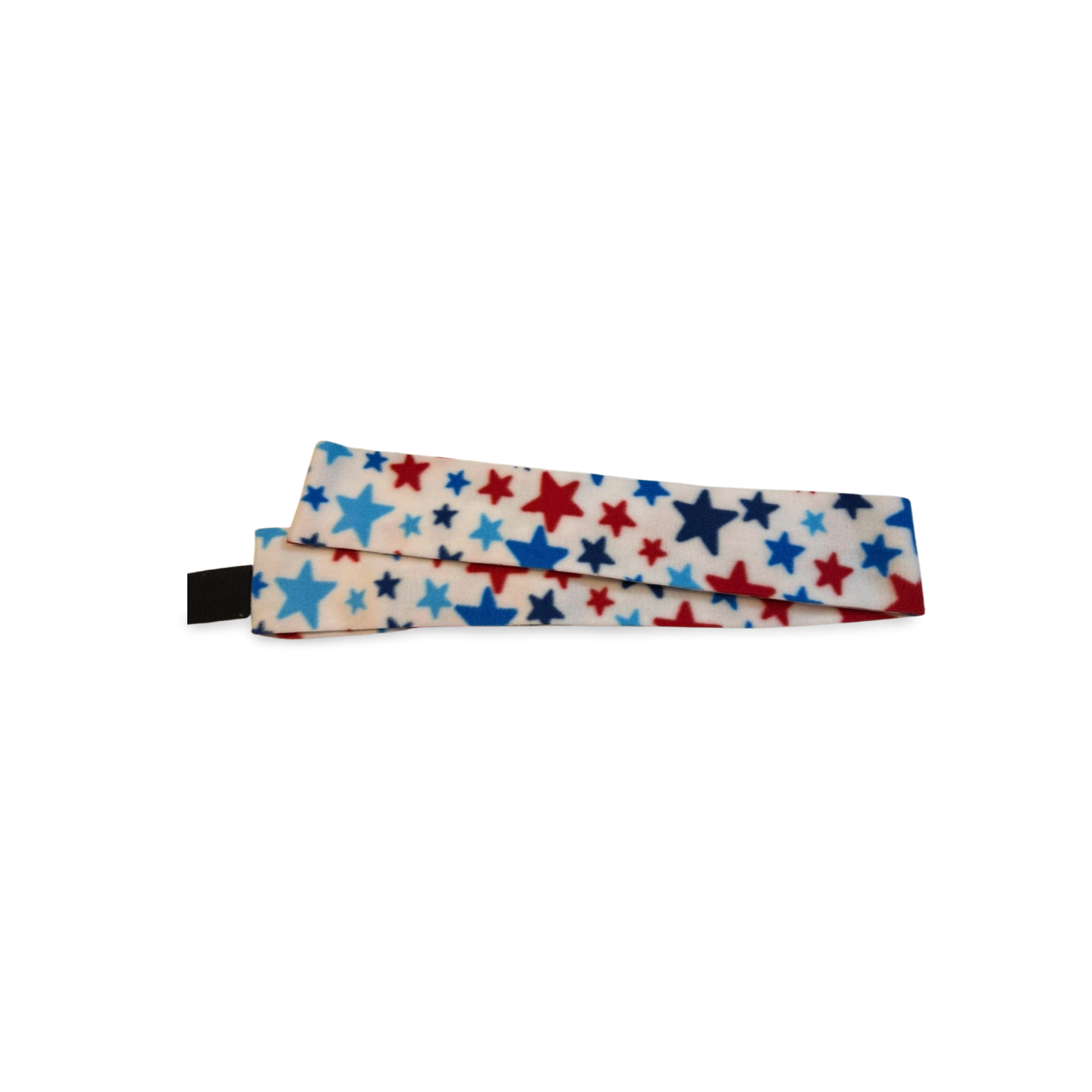 Patriotic Stars Leg Wraps