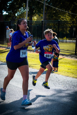 Fentanyl Awareness 5K-161