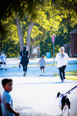 Fentanyl Awareness 5K-10