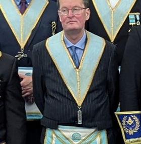 Bro. Peter Schmidt