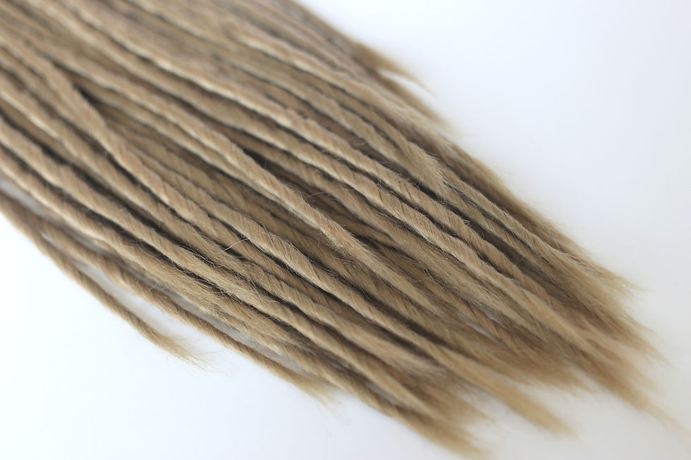 Thumbnail: Neutral Blonde