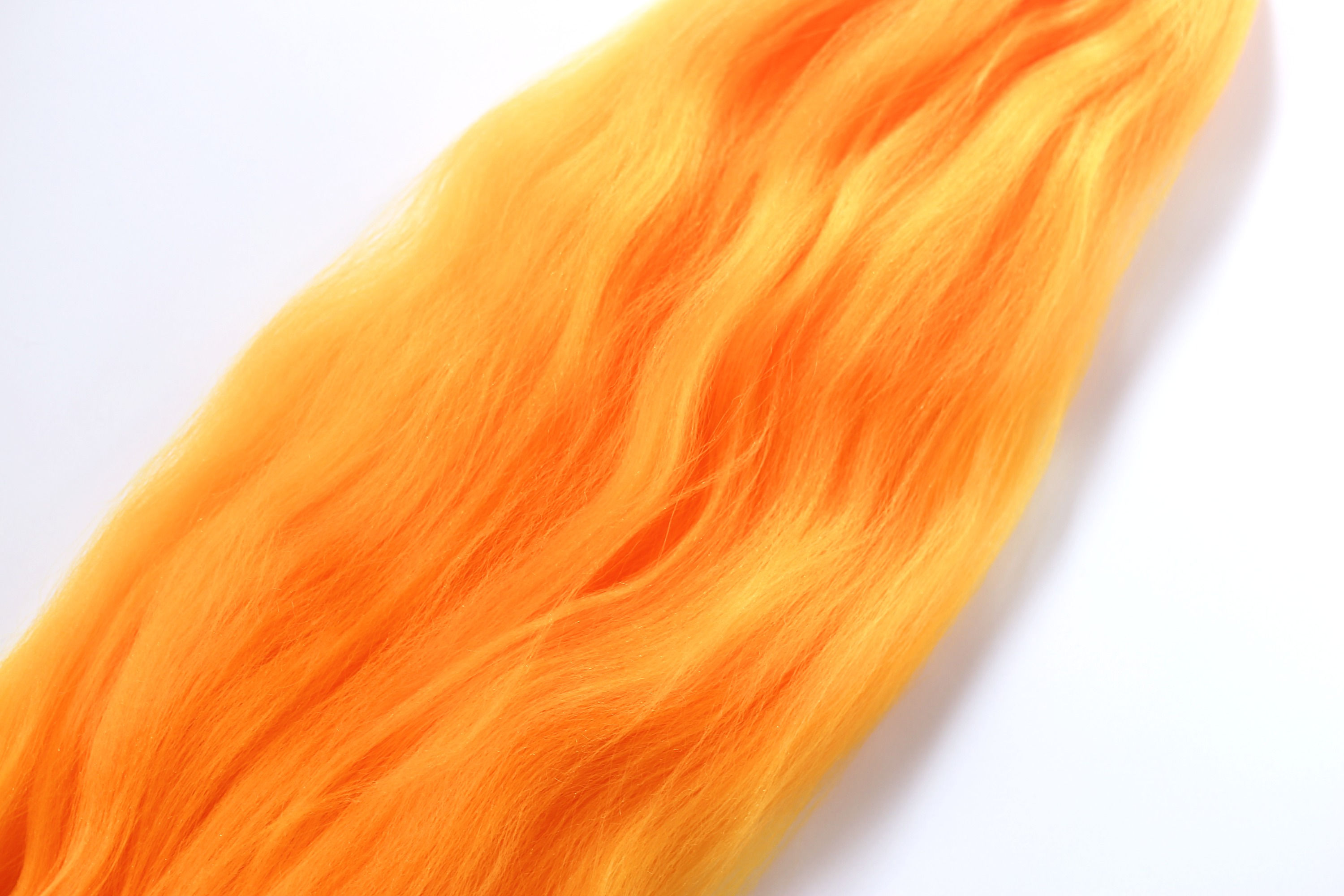 Yellow Orange