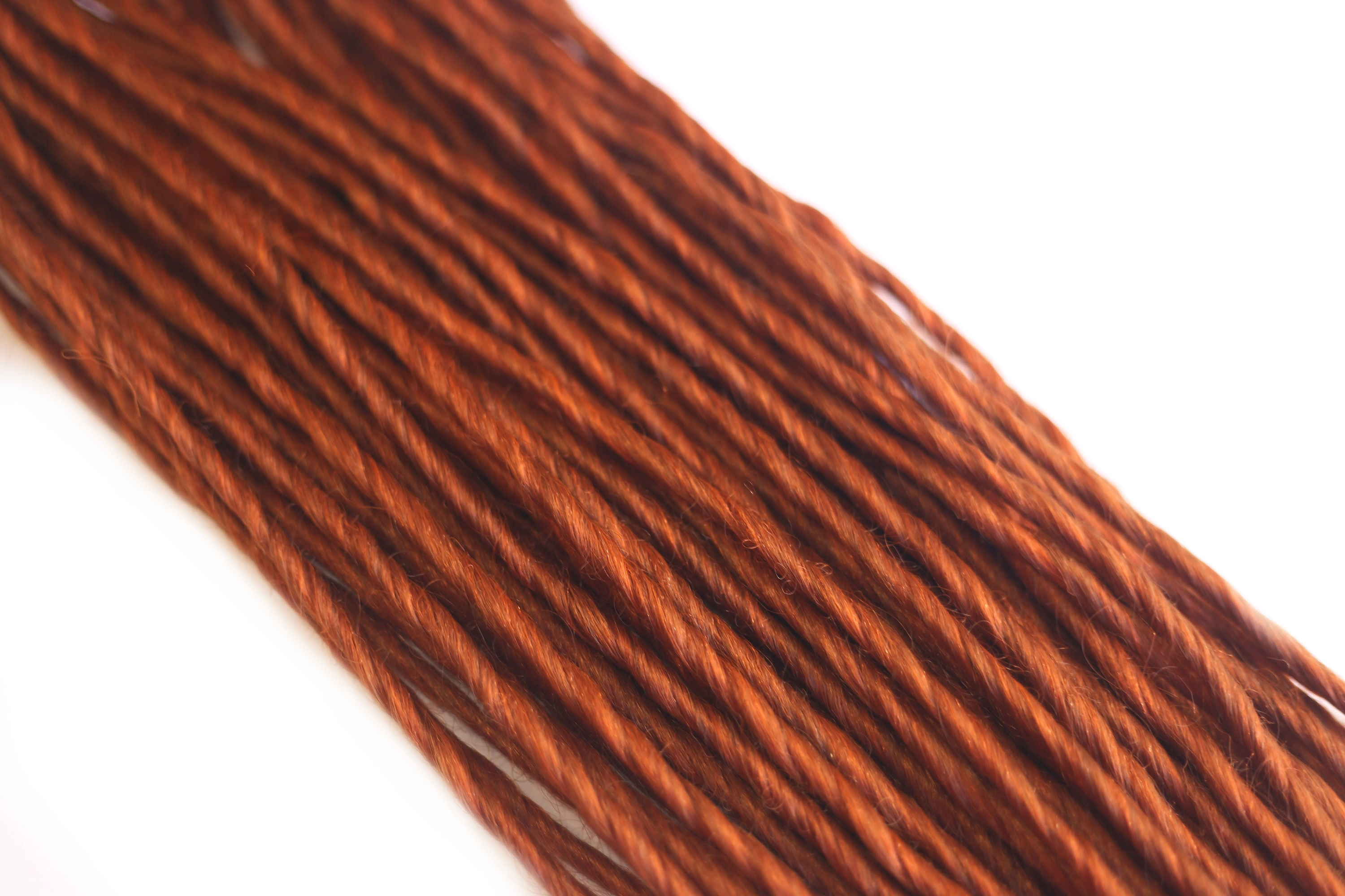 Vibrant Copper