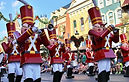 toy soldiers in parade Jingle Bell March concert band by Kyle McKinzey KyleMac Music