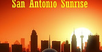 San Antonio sunrise concert band by Kyle McKinzey KyleMac Music