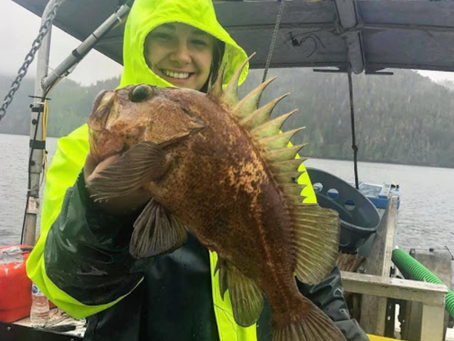 Rip off the worry or fear like a bandaid - Q&A with Cory Pearson