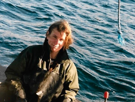 It wasn't on the radar