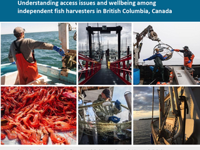 Legal Access to Fisheries