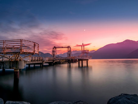 New Coastal Marine Strategy Brings Optimism and Opportunity to Coastal Communities