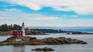 New Project: BC Fishers and Scientists Team Up for Ocean Acidification Research