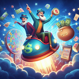 jita bet lottery
