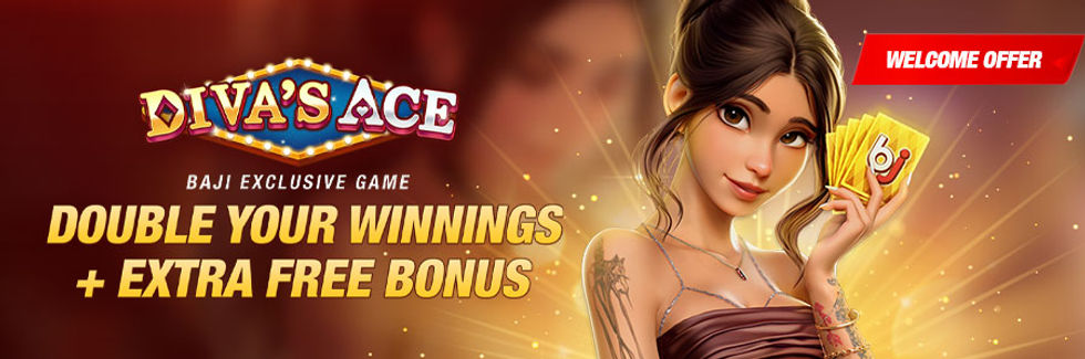 Baji Live Login - Double Your Winnings + EXTRA Free Bonus