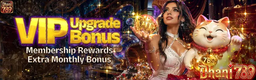 dhani789 vip bonus.webp