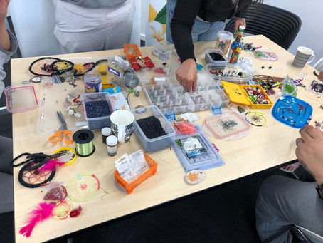 CARE Workshops: Home Ground on the Road!