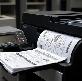 A printer making copies.jpg
