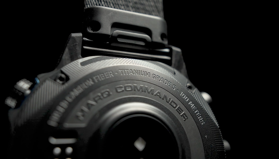 Orologio Garmin x Beretta