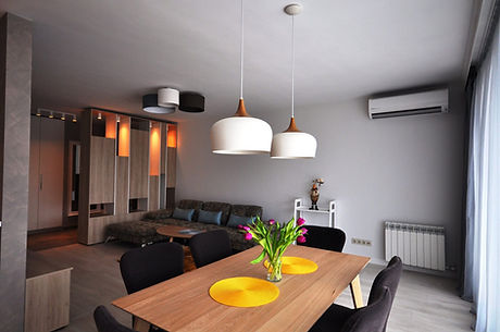 Ремонтирана дневна