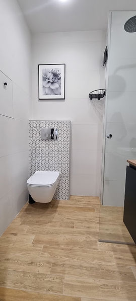 Ремонтирана баня