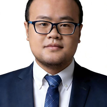 Carter Hu
