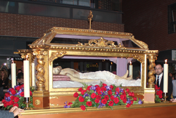 SEMANA SANTA