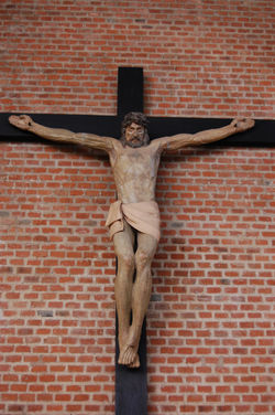 Cristo del Perdón