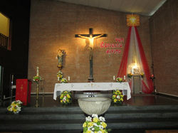 Parroquia