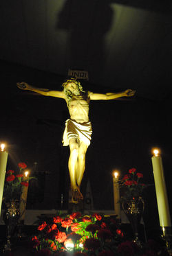SEMANA SANTA