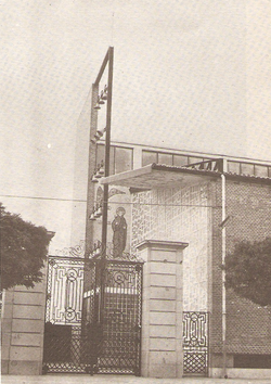 Parroquia