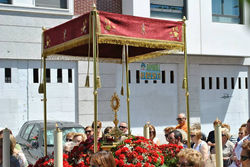 FIESTA DEL CORPUS CRHISTI