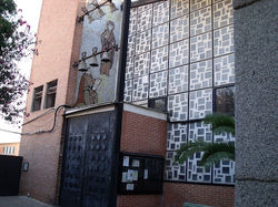 PARROQUIA
