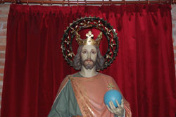 San Fernando