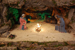 Nacimiento