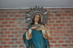 Inmaculada Concepción