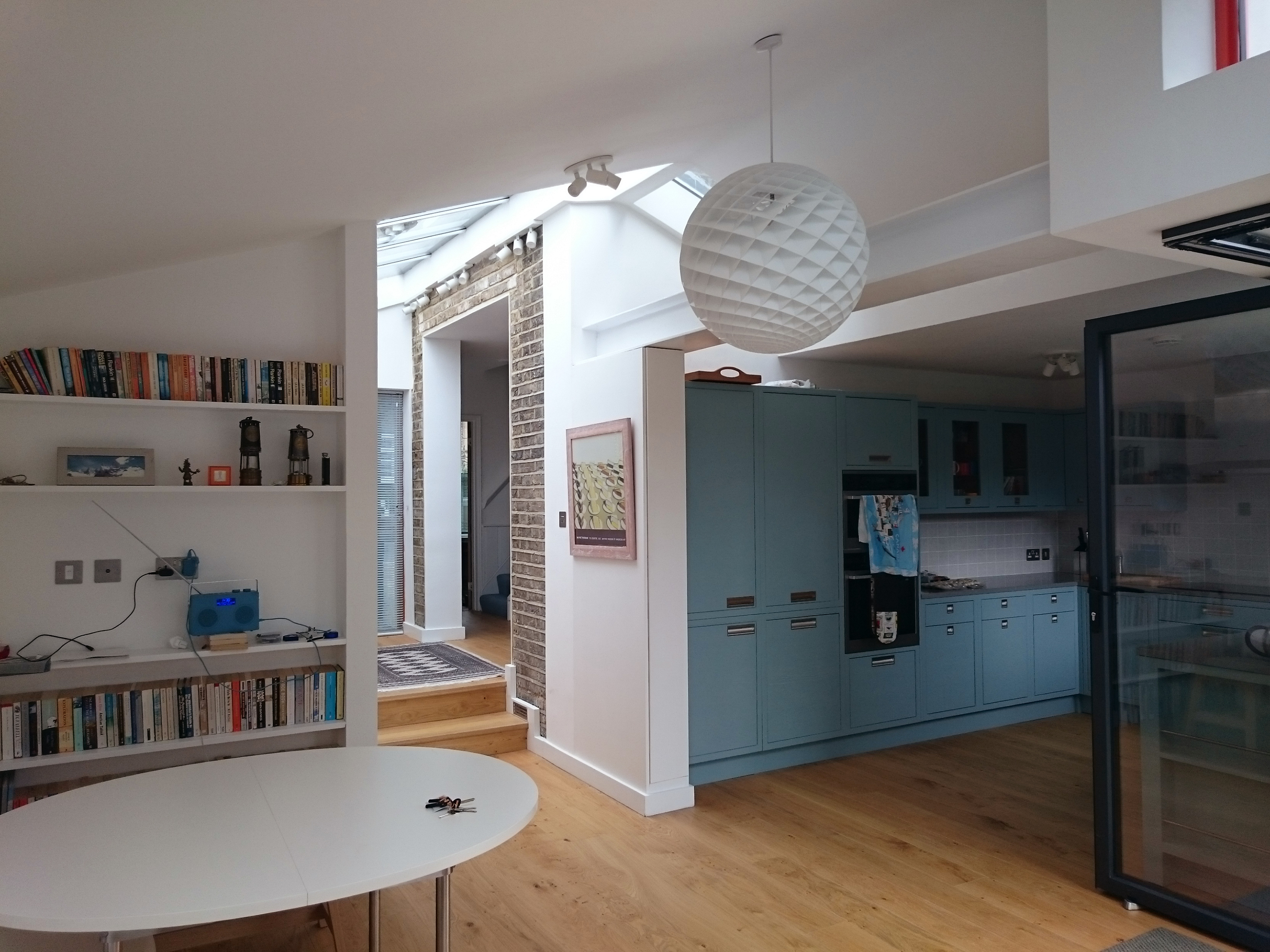 projects lamparchitects