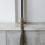 Thumbnail: Black handled hearth broom 