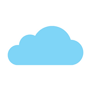 Logo de Buenas Nubes
