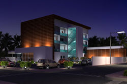 render final