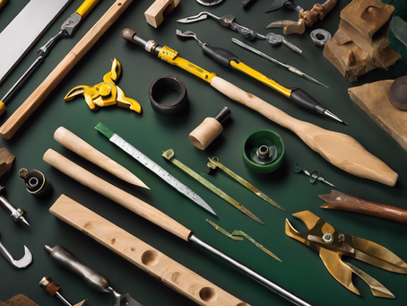 The Journey of a Young Craftsman: From Tradeschool to Master Builder