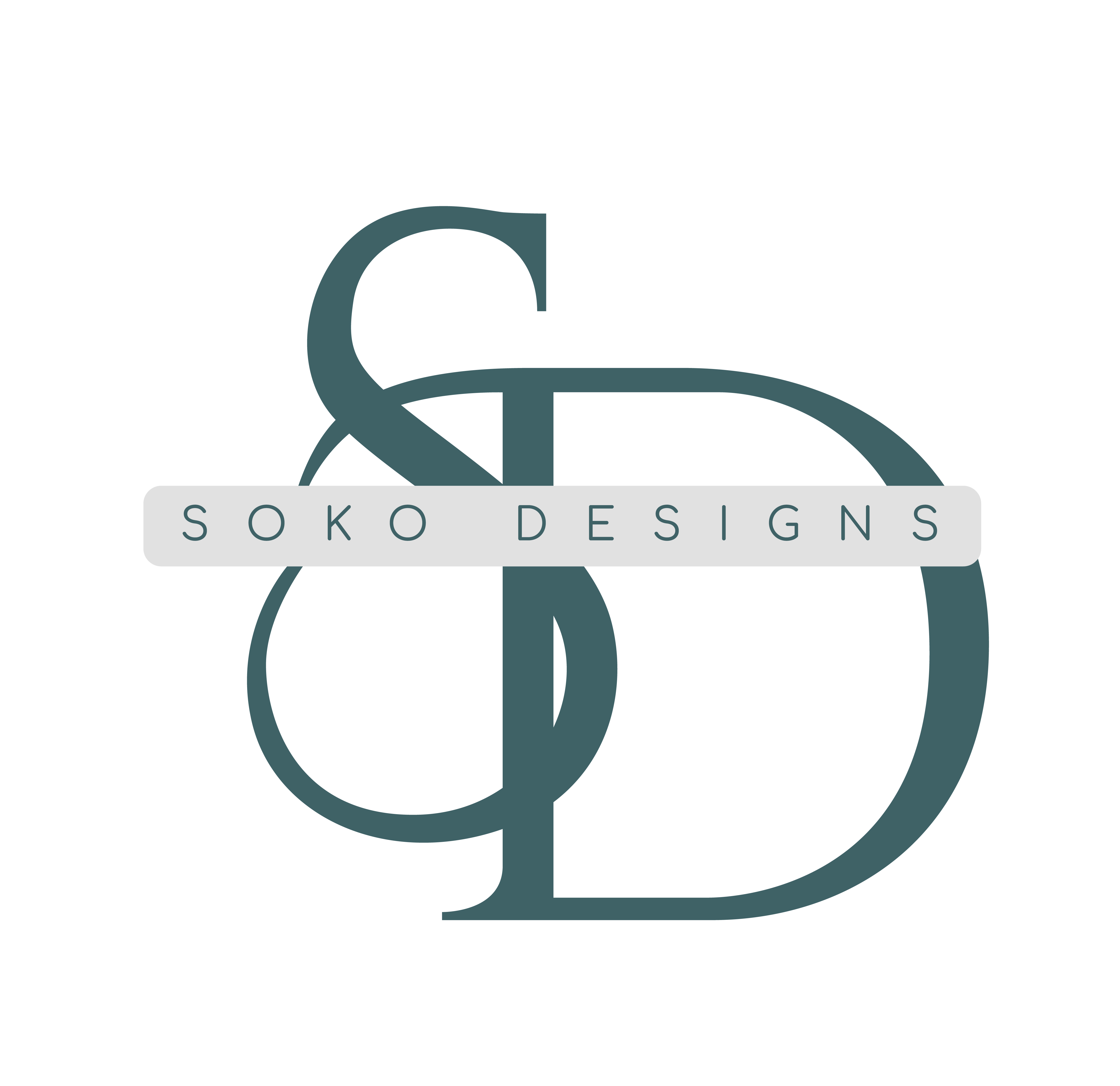 Writer: SOKO DESIGNS