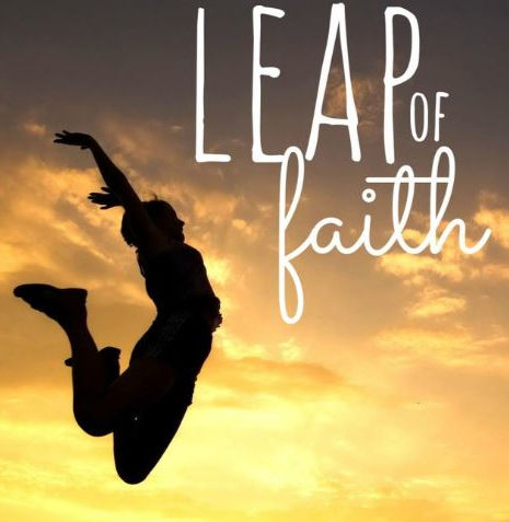 Cost of Playing It Safe [Take the Leap]